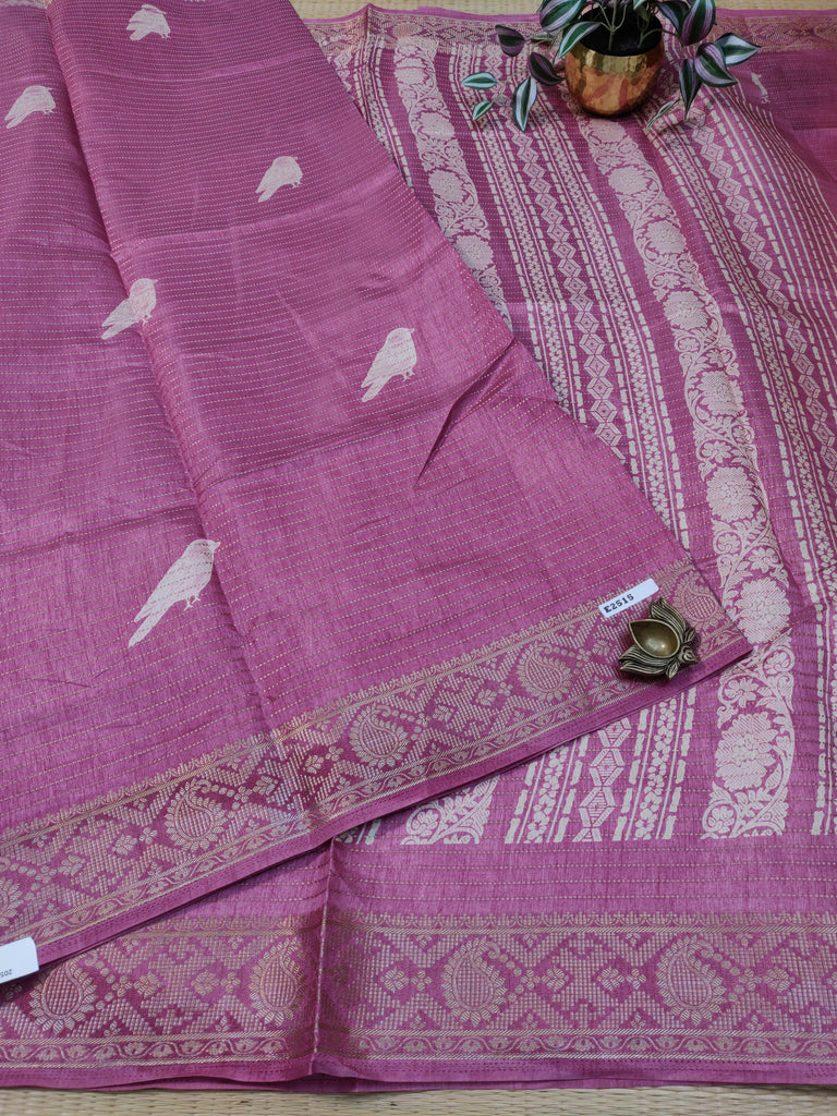 Mutka Silk #E2515