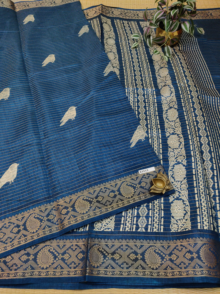 Mutka Silk #E2513