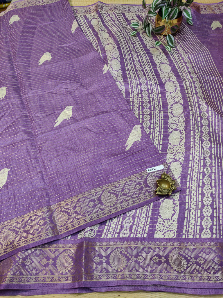 Mutka Silk #E2512