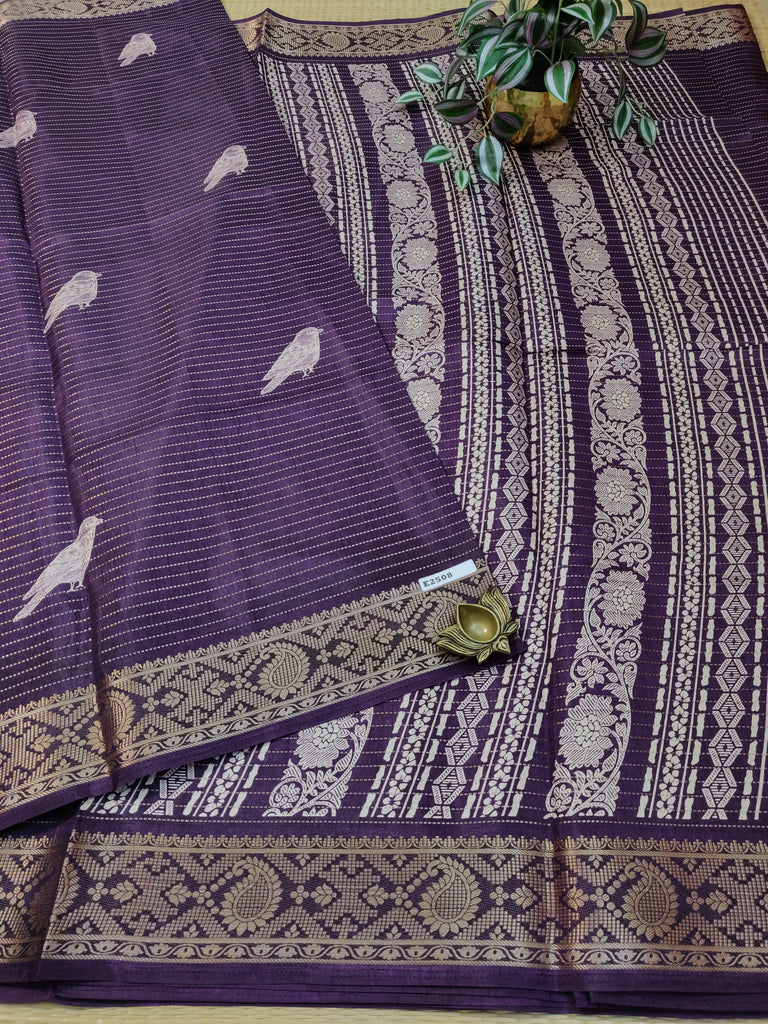 Mutka Silk #E2508