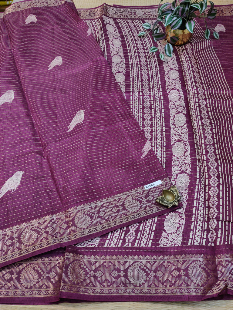 Mutka Silk #E2509