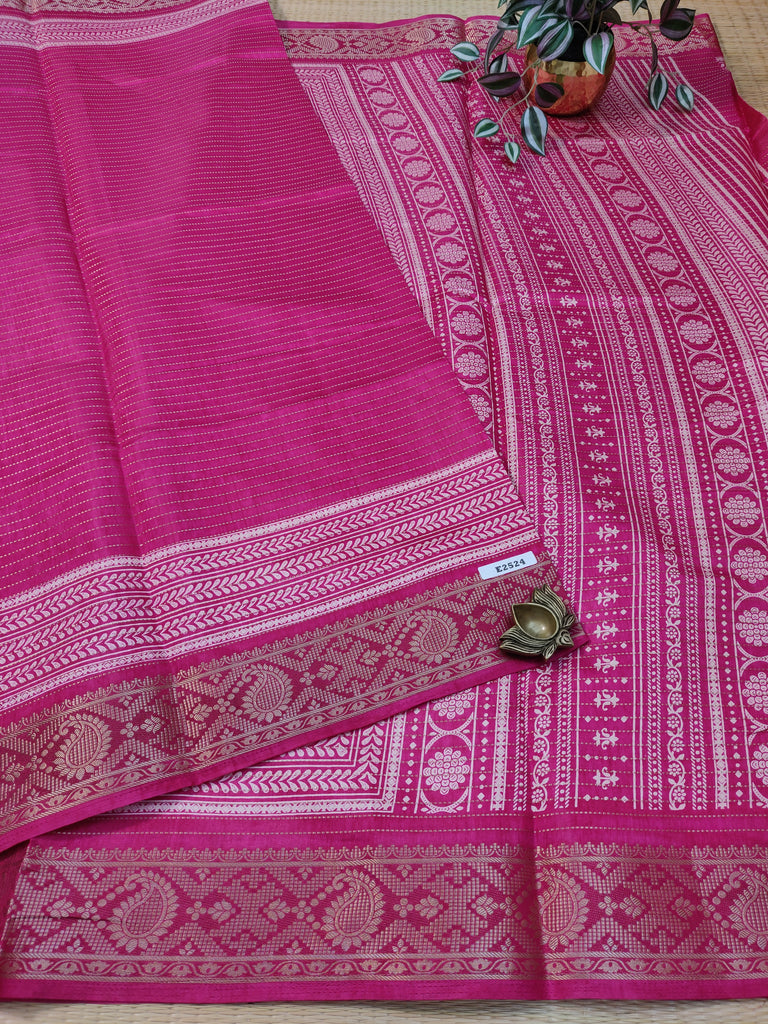Mutka Silk #E2524