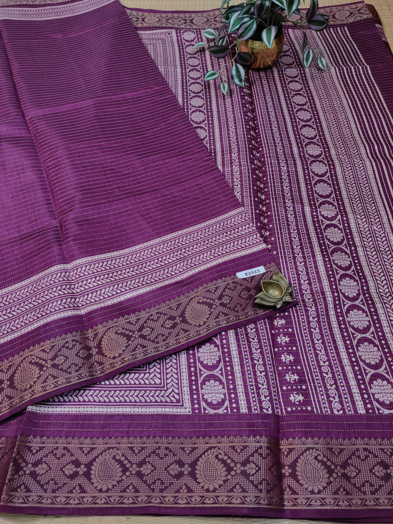 Mutka Silk #E2523
