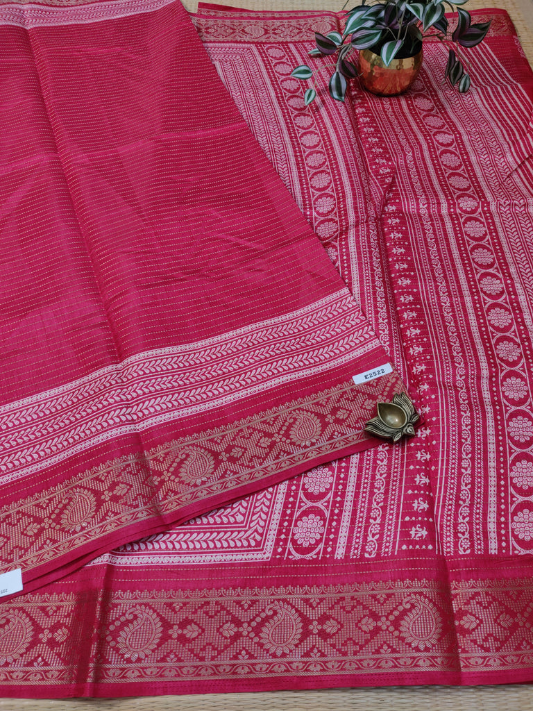 Mutka Silk #E2522