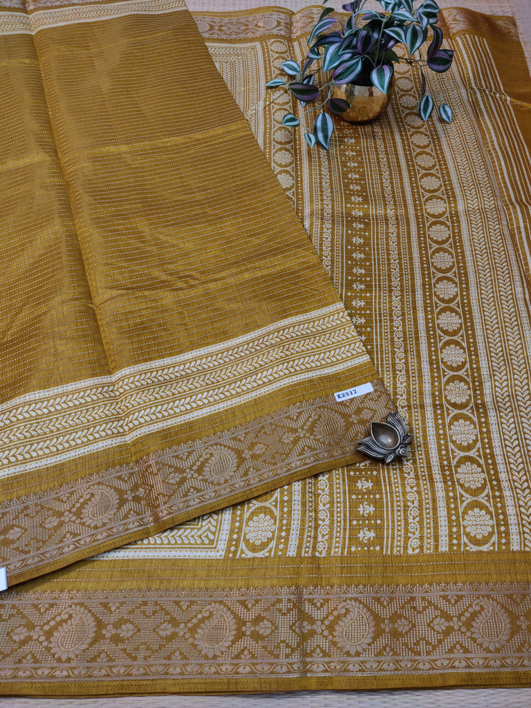 Mutka Silk #E2517