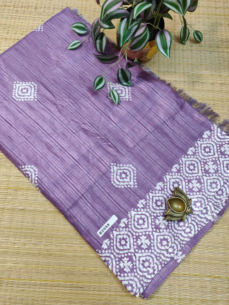 Mutka Silk # E2559