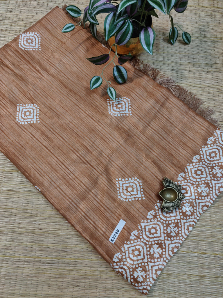 Mutka Silk # E2548
