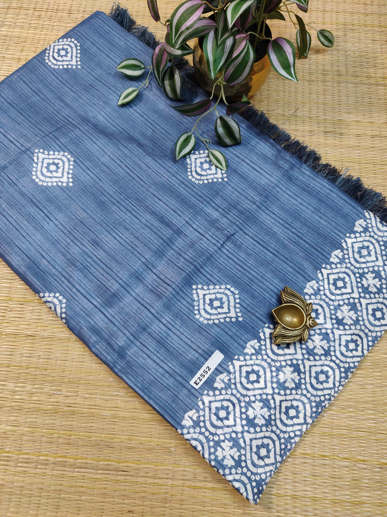 Mutka Silk # E2552