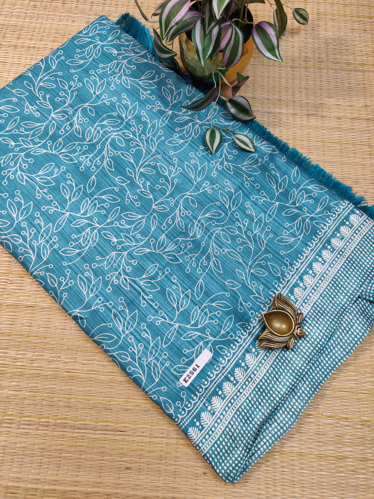 Mutka Silk # E2561