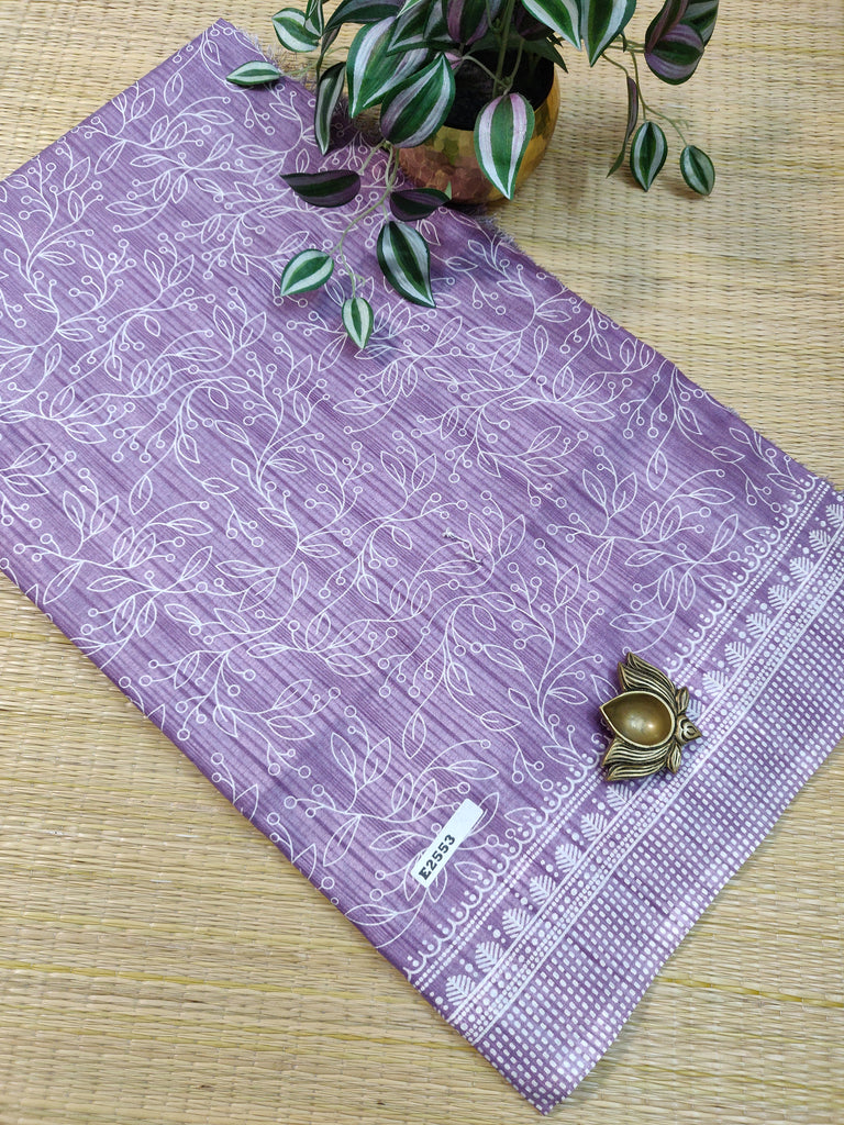 Mutka Silk # E2553