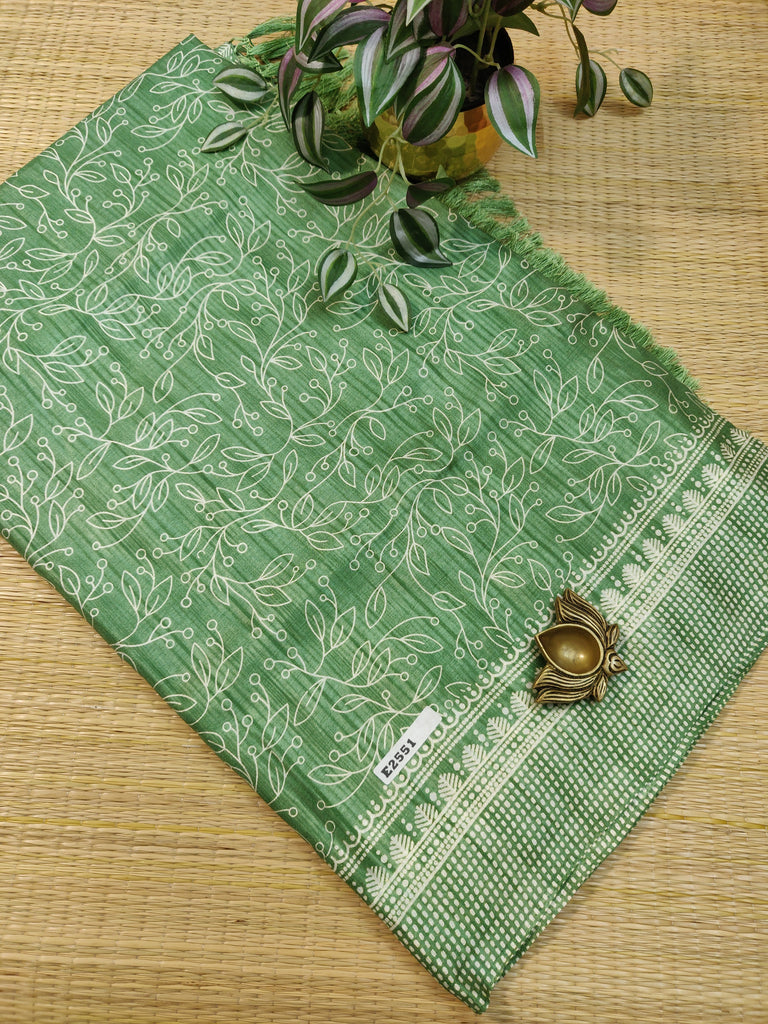 Mutka Silk # E2551