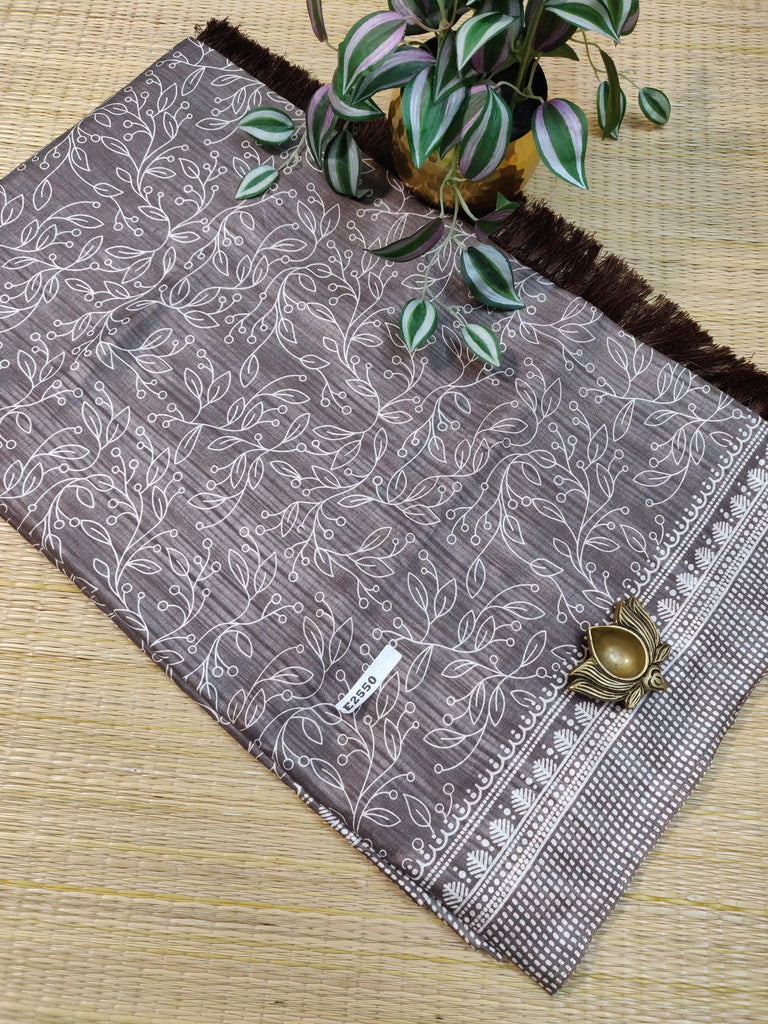 Mutka Silk # E2550