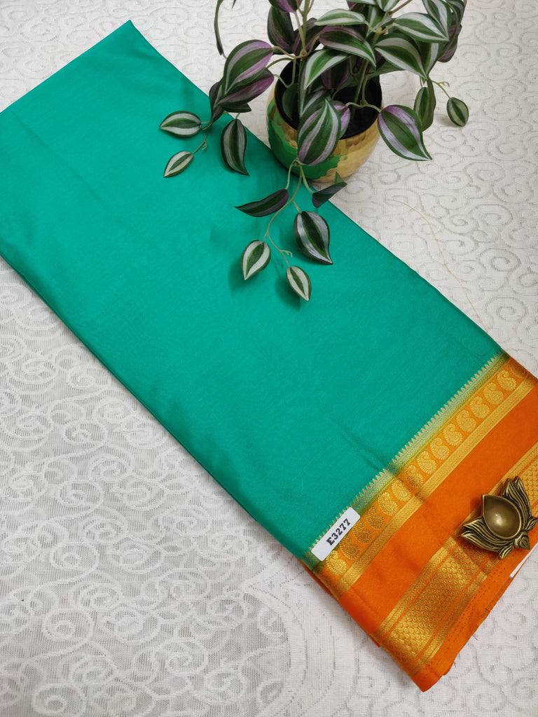 Semi Crepe Sarees #E3277