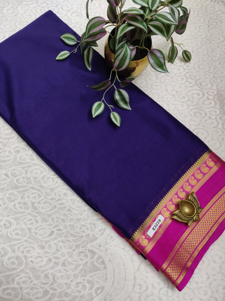 Semi Crepe Sarees #E3278