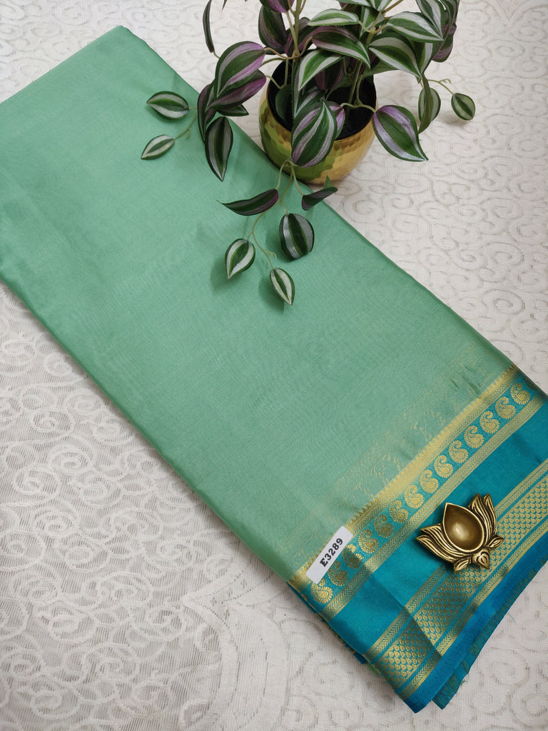 Semi Crepe Sarees #E3289