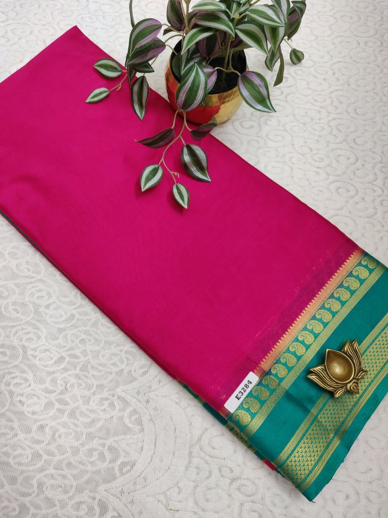 Semi Crepe Sarees #E3284