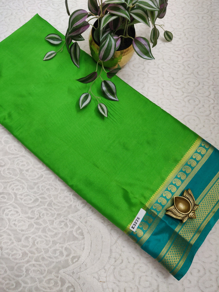 Semi Crepe Sarees #E3275