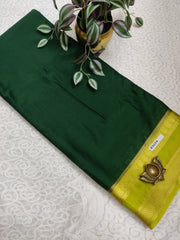 Semi Crepe Sarees #E3274