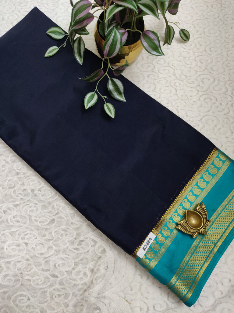 Semi Crepe Sarees #E3280