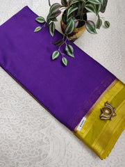 Semi Crepe Sarees #E3282