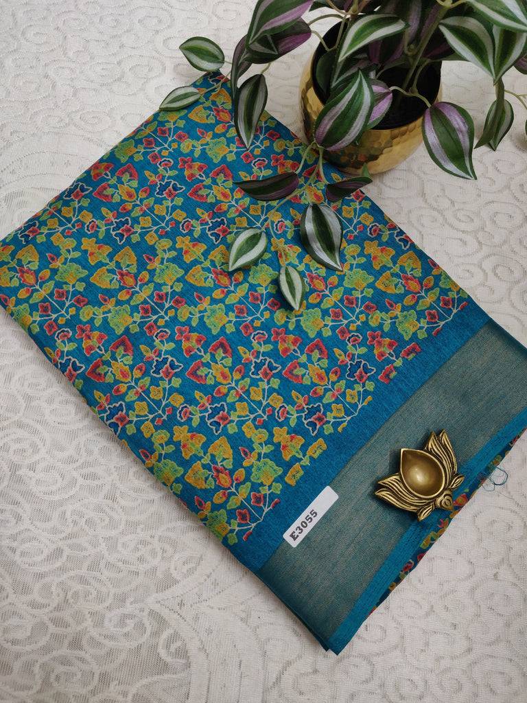 Assam Silk #E3055