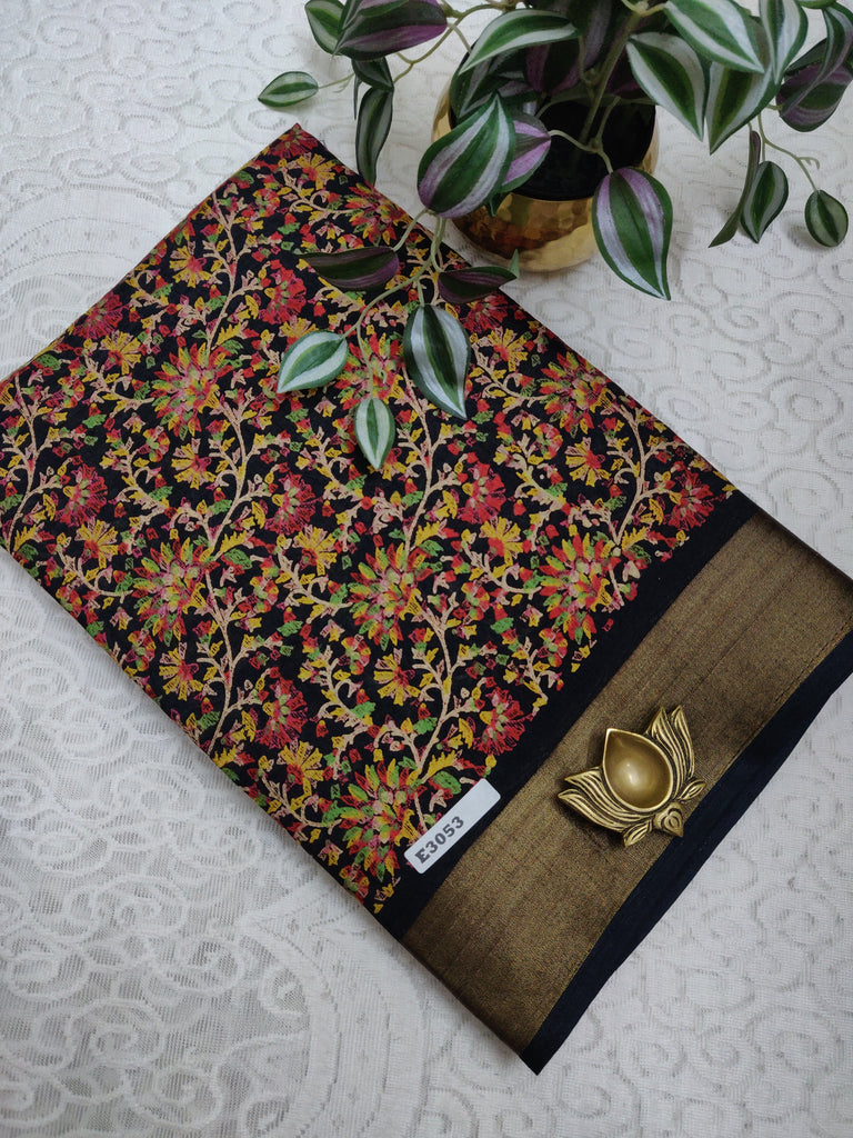 Assam Silk #E3053