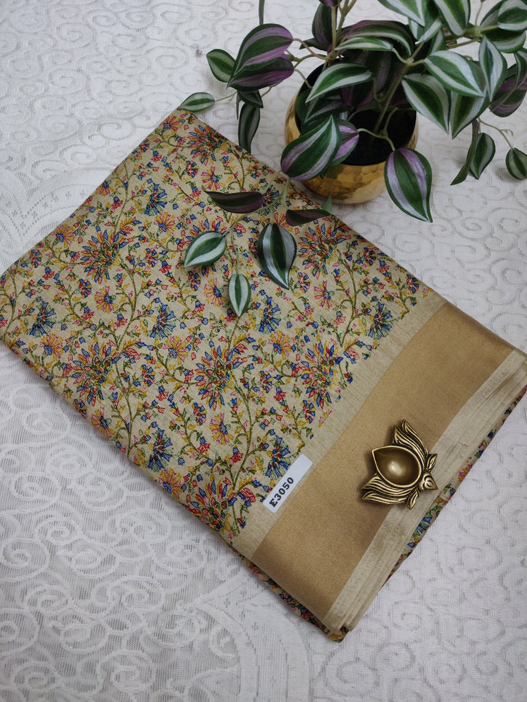 Assam Silk #E3050