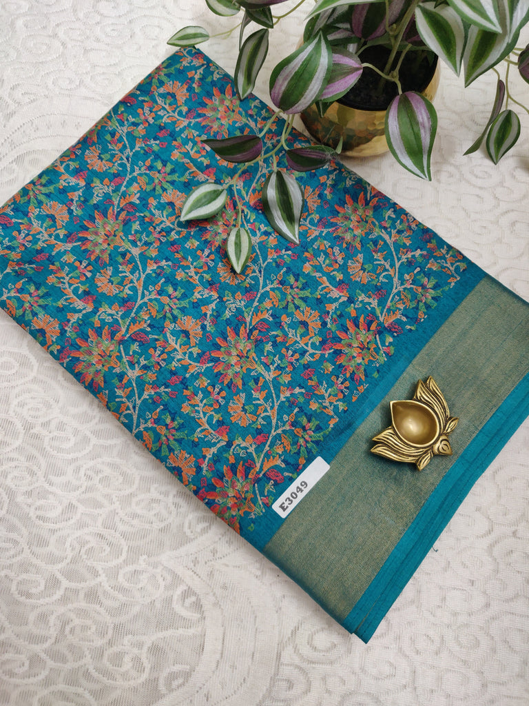 Assam Silk #E3049
