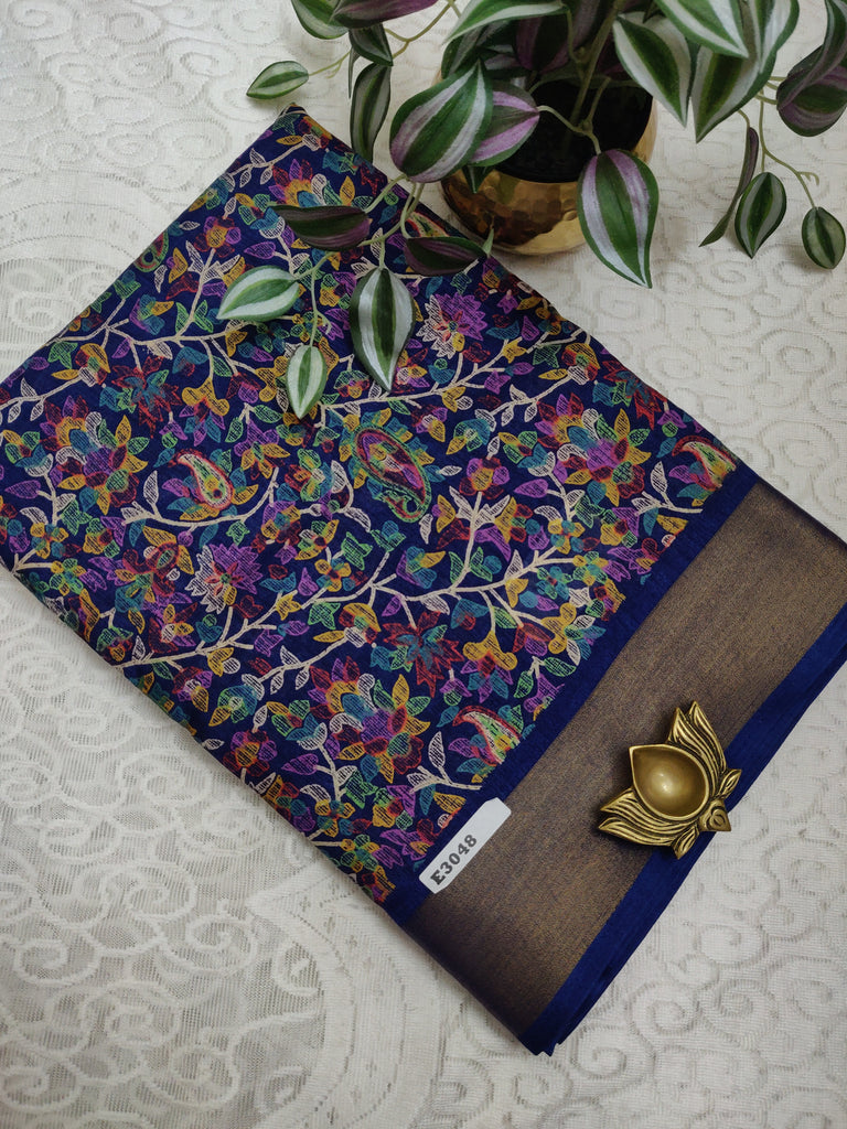 Assam Silk #E3048