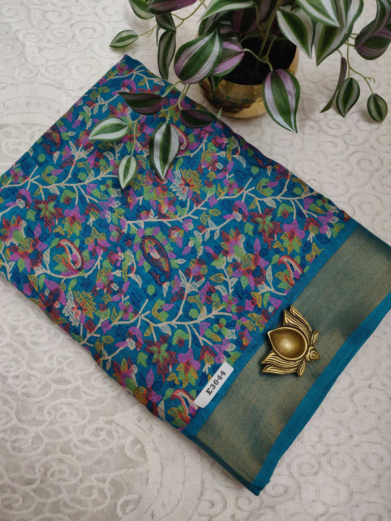 Assam Silk #E3044