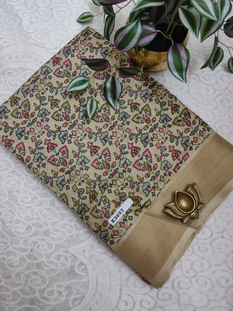 Assam Silk #E3057