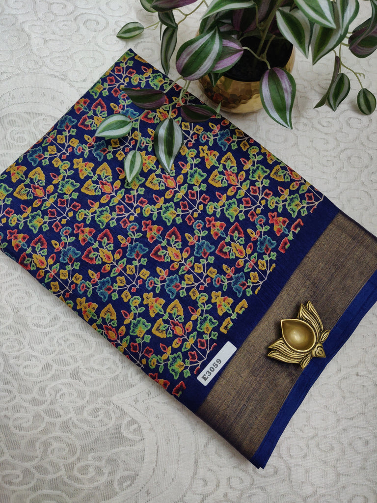 Assam Silk #E3059