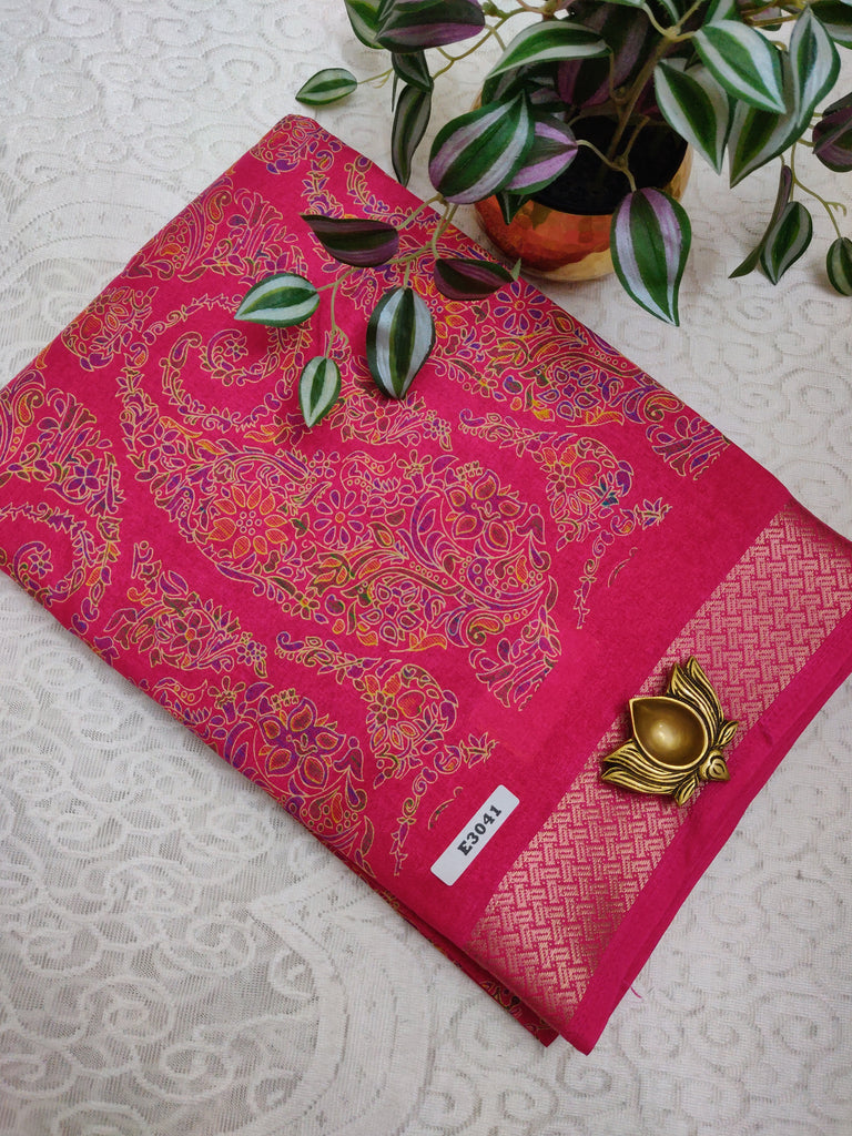 Assam Silk #E3041