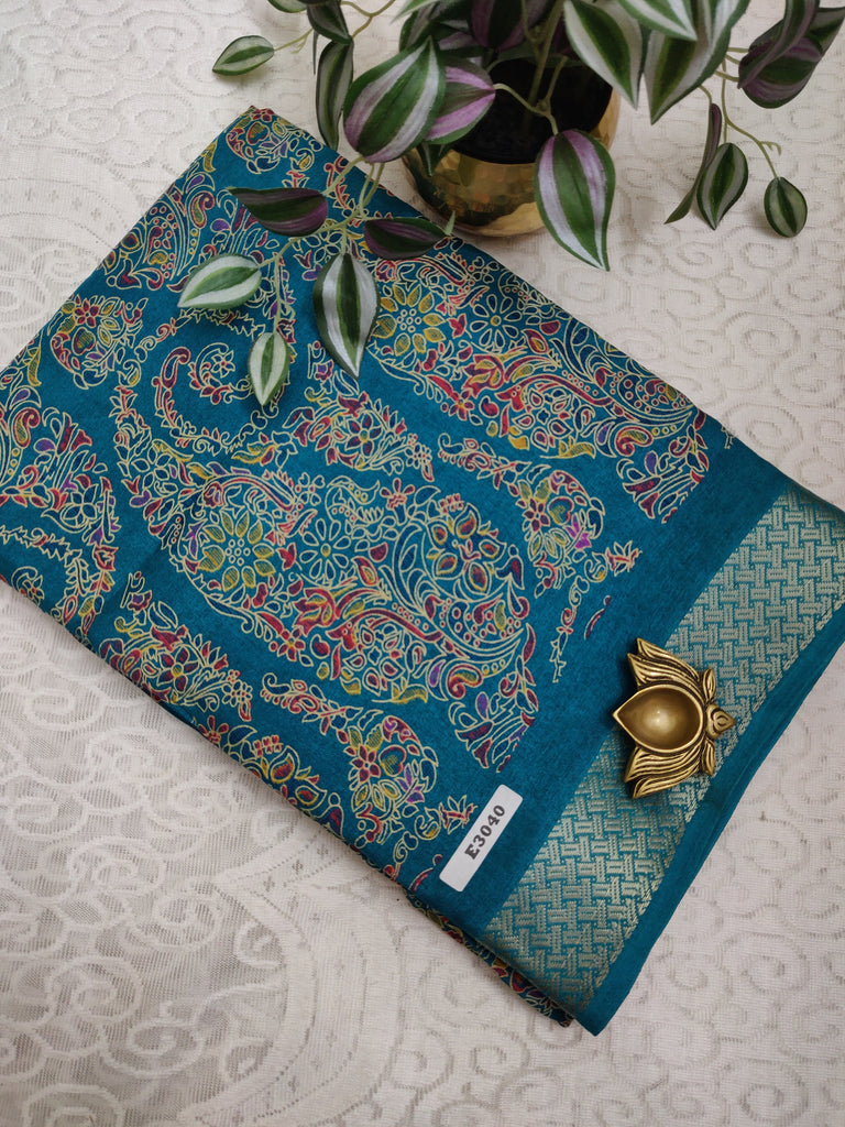 Assam Silk #E3040