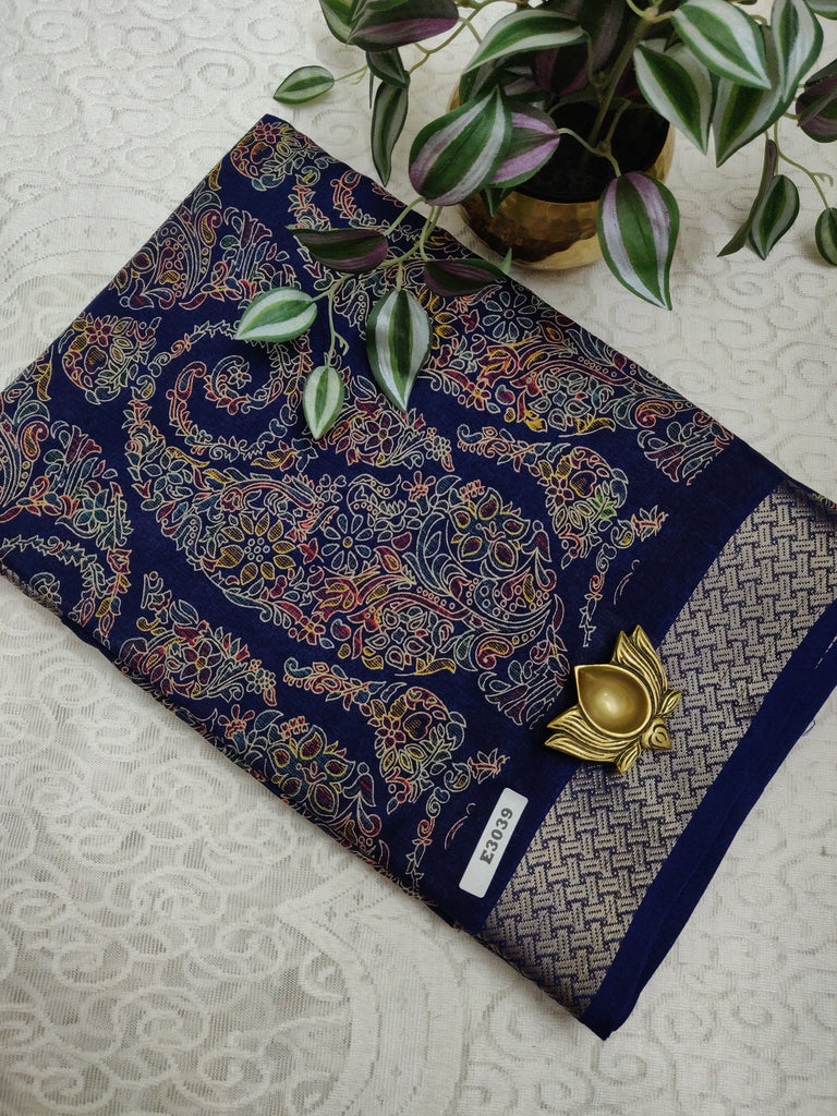 Assam Silk #E3039