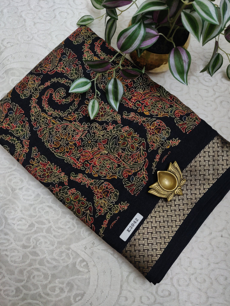 Assam Silk #E3042