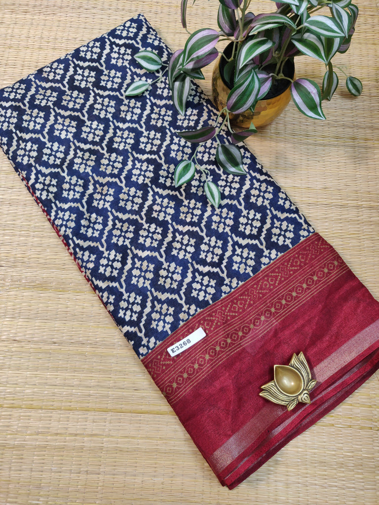 Sana Silk #E3268