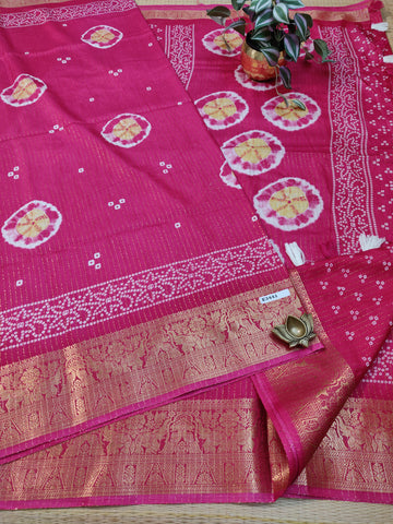 Silky Spun Sarees #E3441