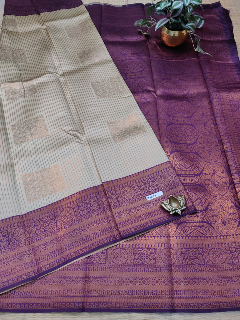 Semi Soft Silk #E3093