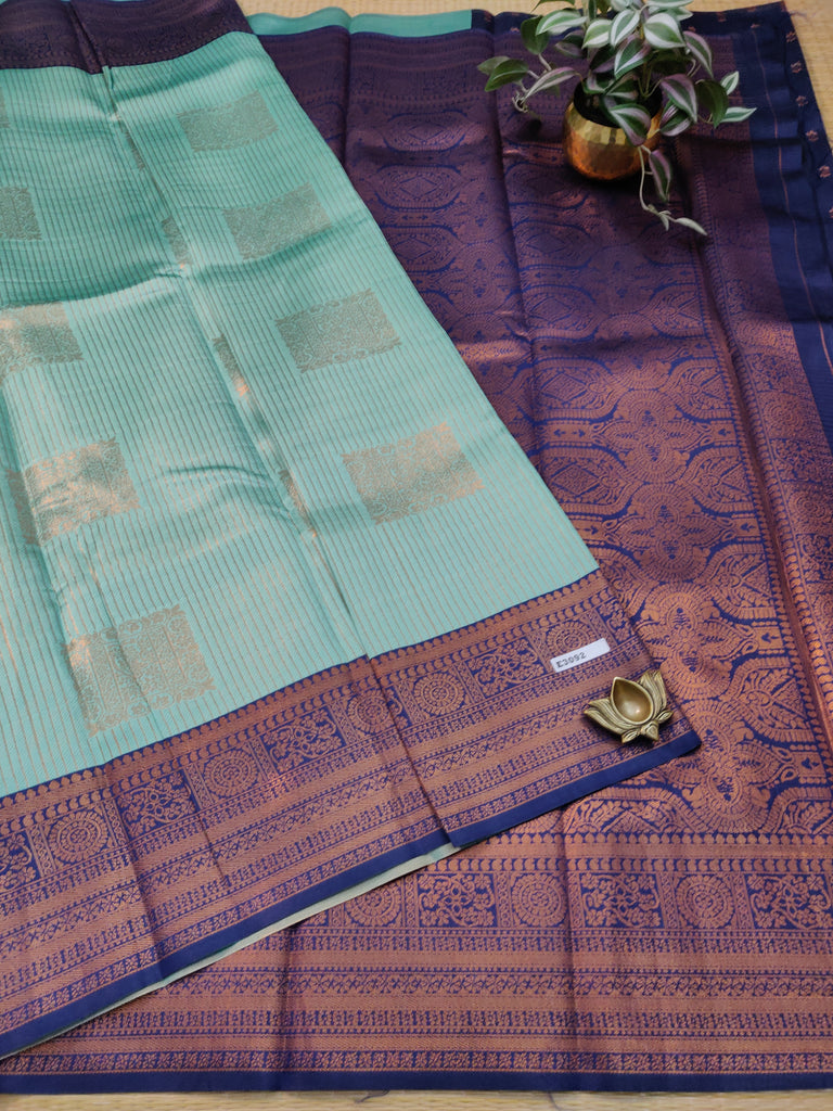 Semi Soft Silk #E3092
