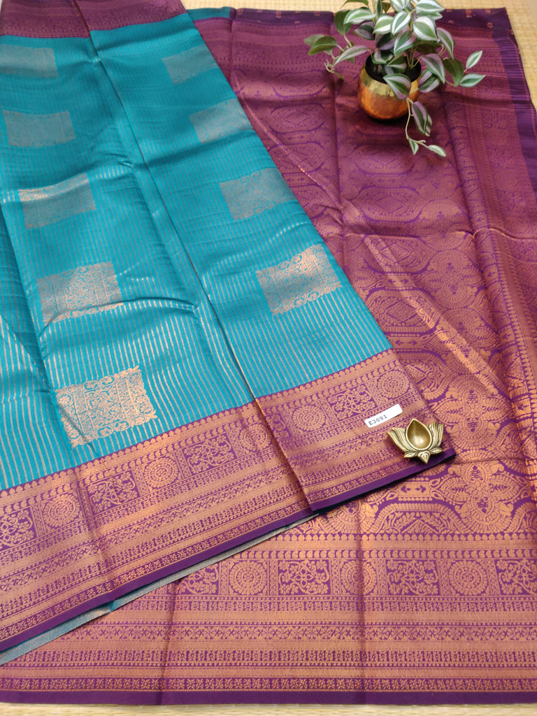 Semi Soft Silk #E3091