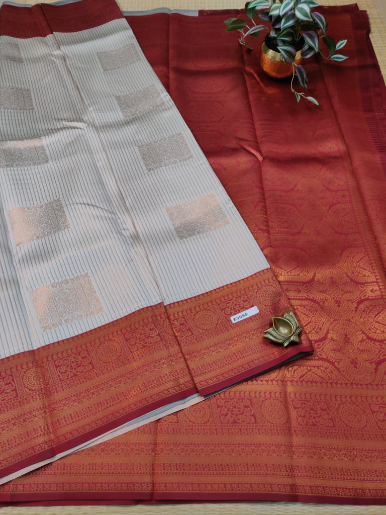 Semi Soft Silk #E3090
