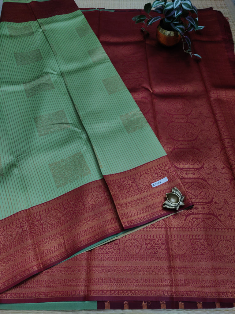 Semi Soft Silk #E3101