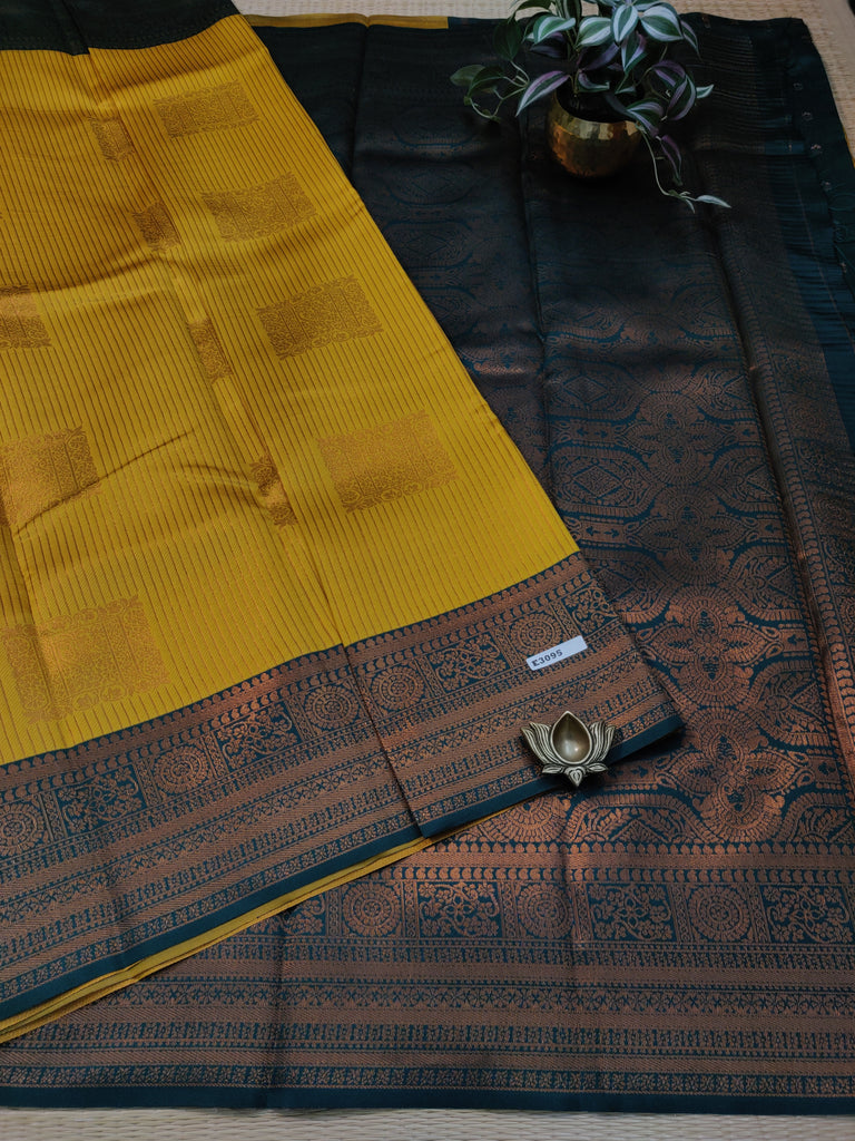 Semi Soft Silk #E3095