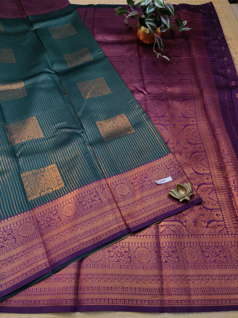 Semi Soft Silk #E3096