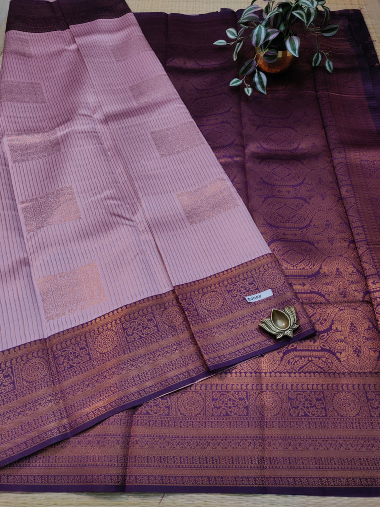 Semi Soft Silk #E3099