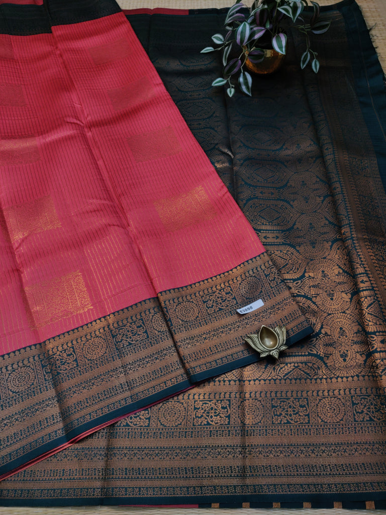 Semi Soft Silk #E3098