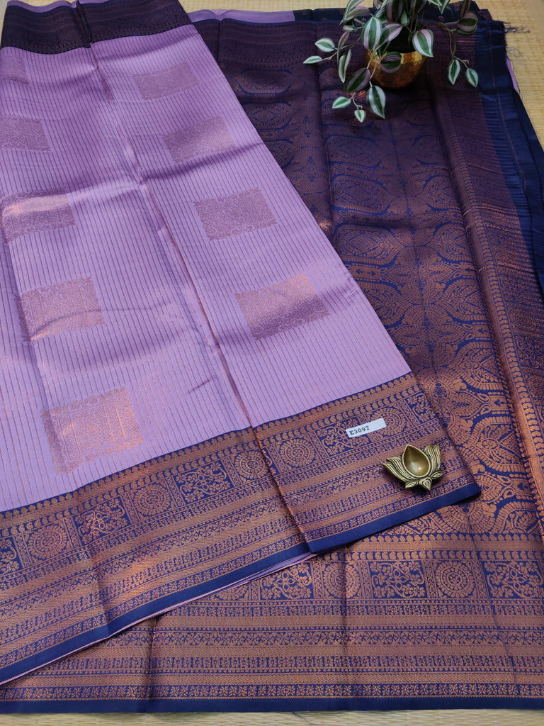 Semi Soft Silk #E3097