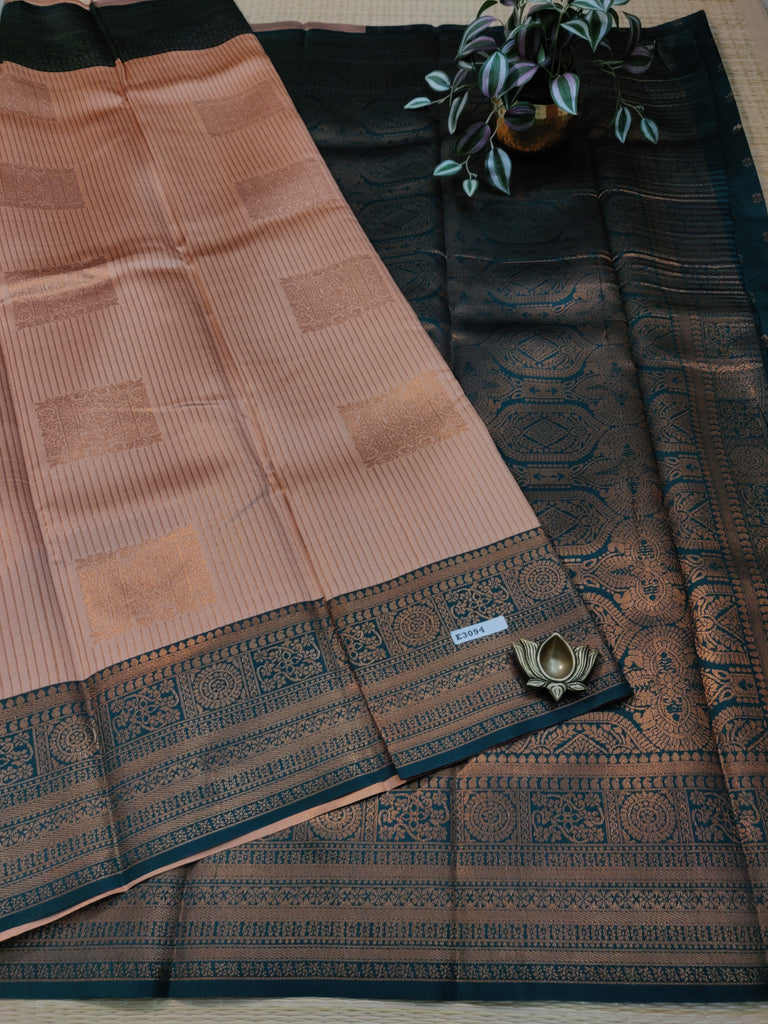 Semi Soft Silk #E3094