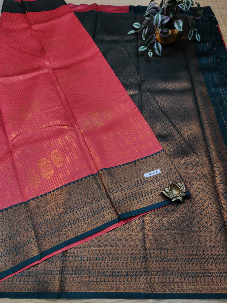 Semi Soft Silk #E3110